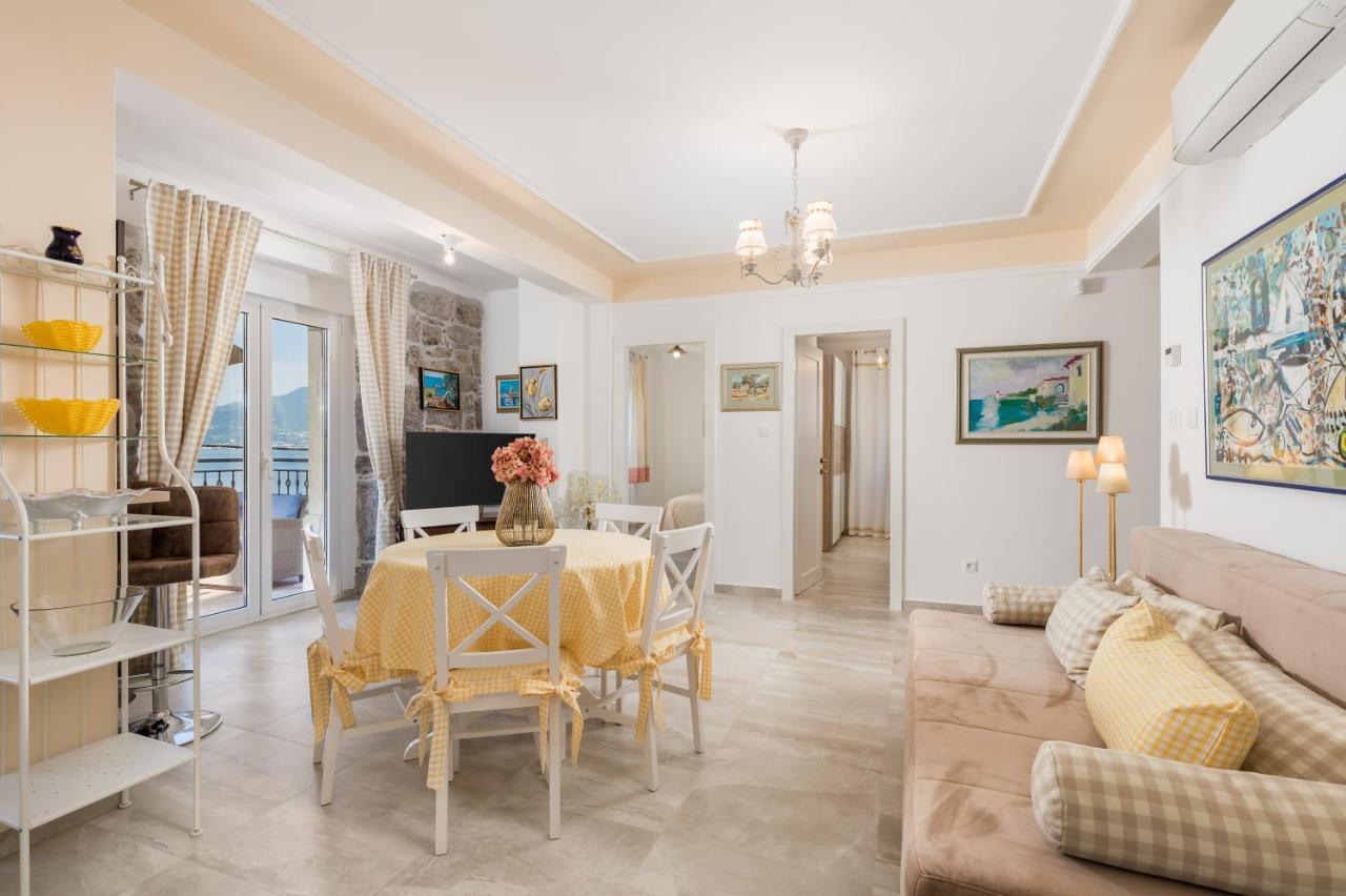 Villa Marija Риека Экстерьер фото