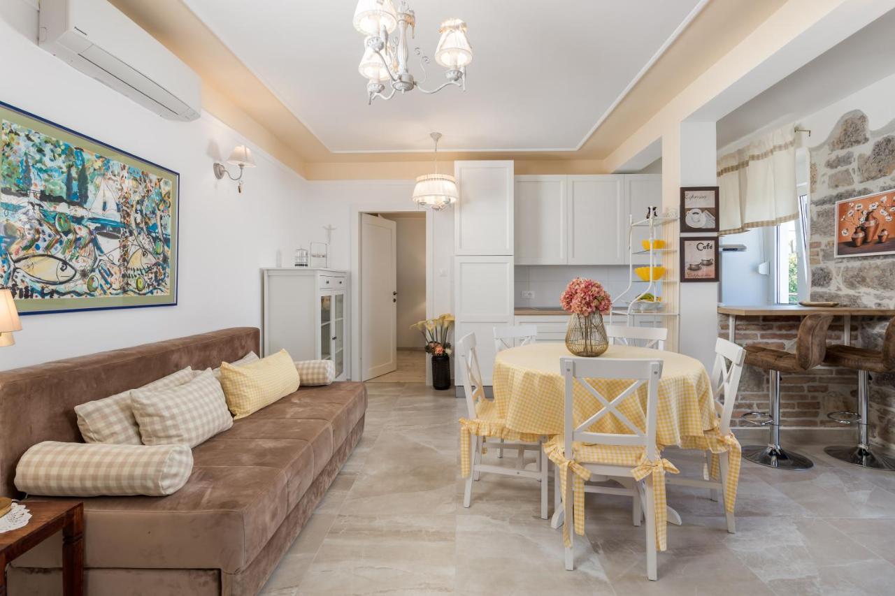 Villa Marija Риека Экстерьер фото