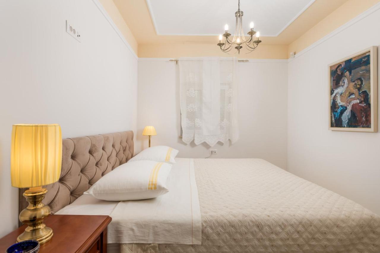Villa Marija Риека Экстерьер фото